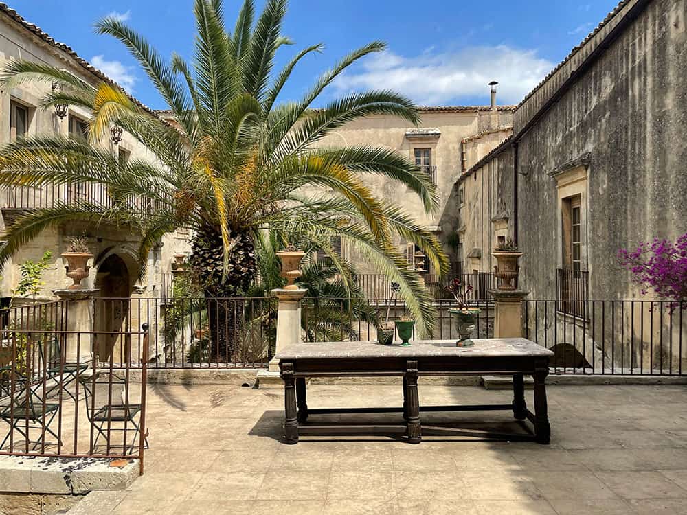 Noto - Sicily - Italy