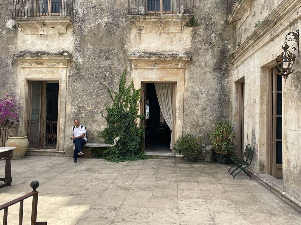 Noto - Sicily - Italy