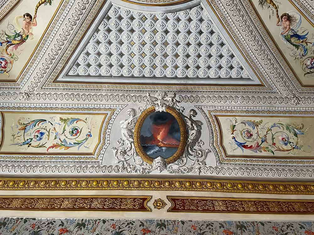 Noto - Sicily - Italy