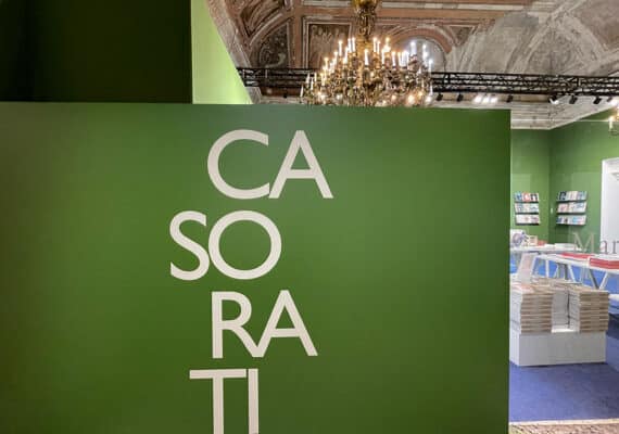 Discovering the Magic Realism of Felice Casorati in Milan’s Palazzo Reale Retrospective