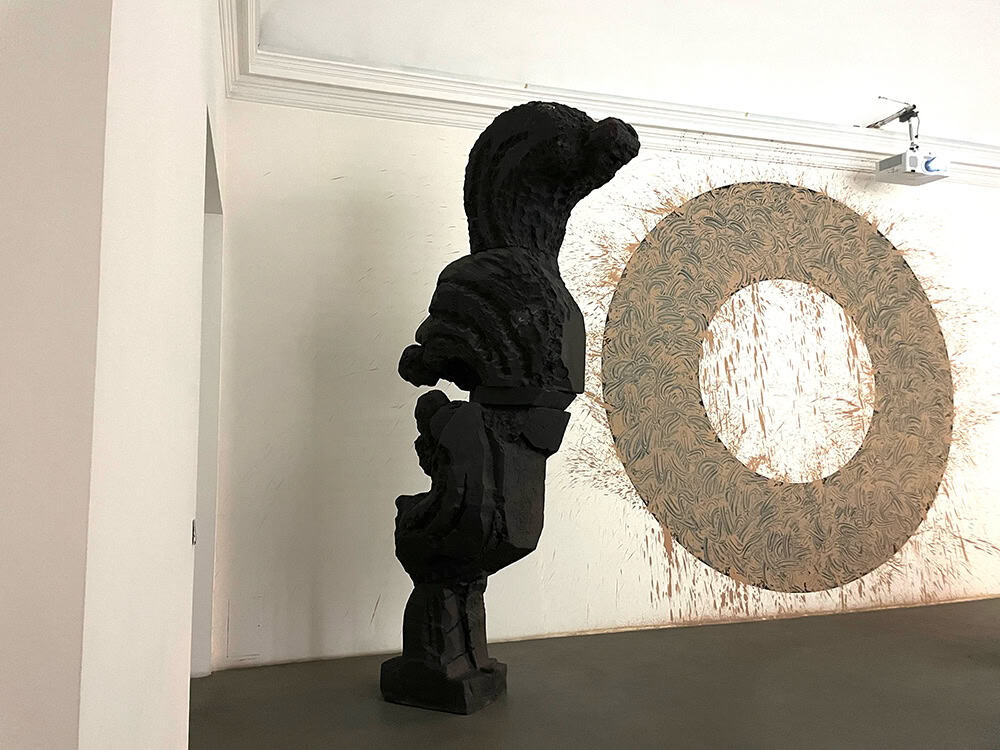 Castle of Rivoli - Italy