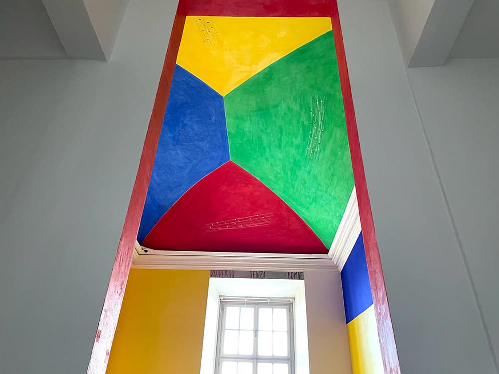 Castle of Rivoli - Italy