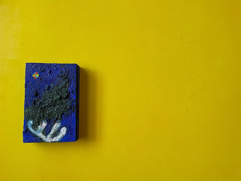 Castle of Rivoli - Italy