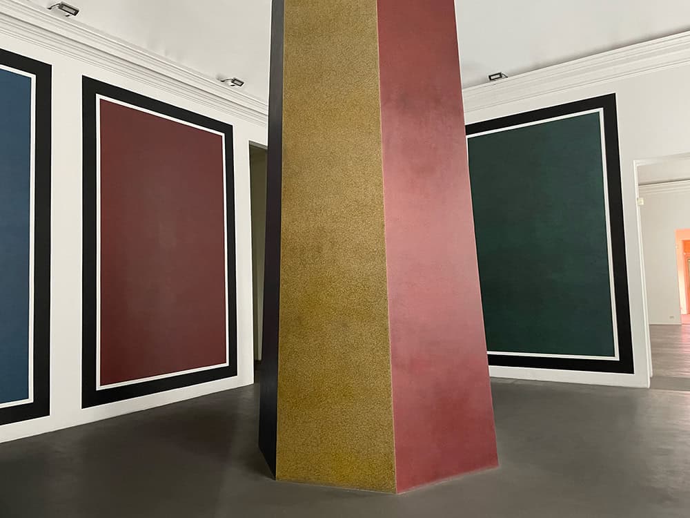 Castle of Rivoli - Italy