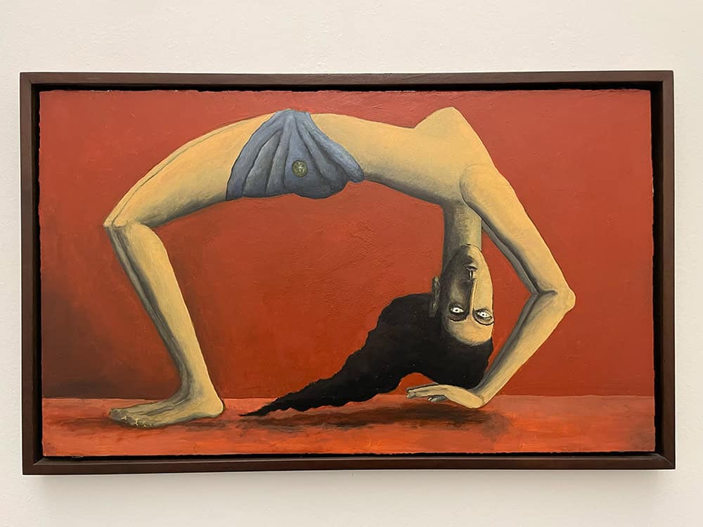 Castle of Rivoli - Italy