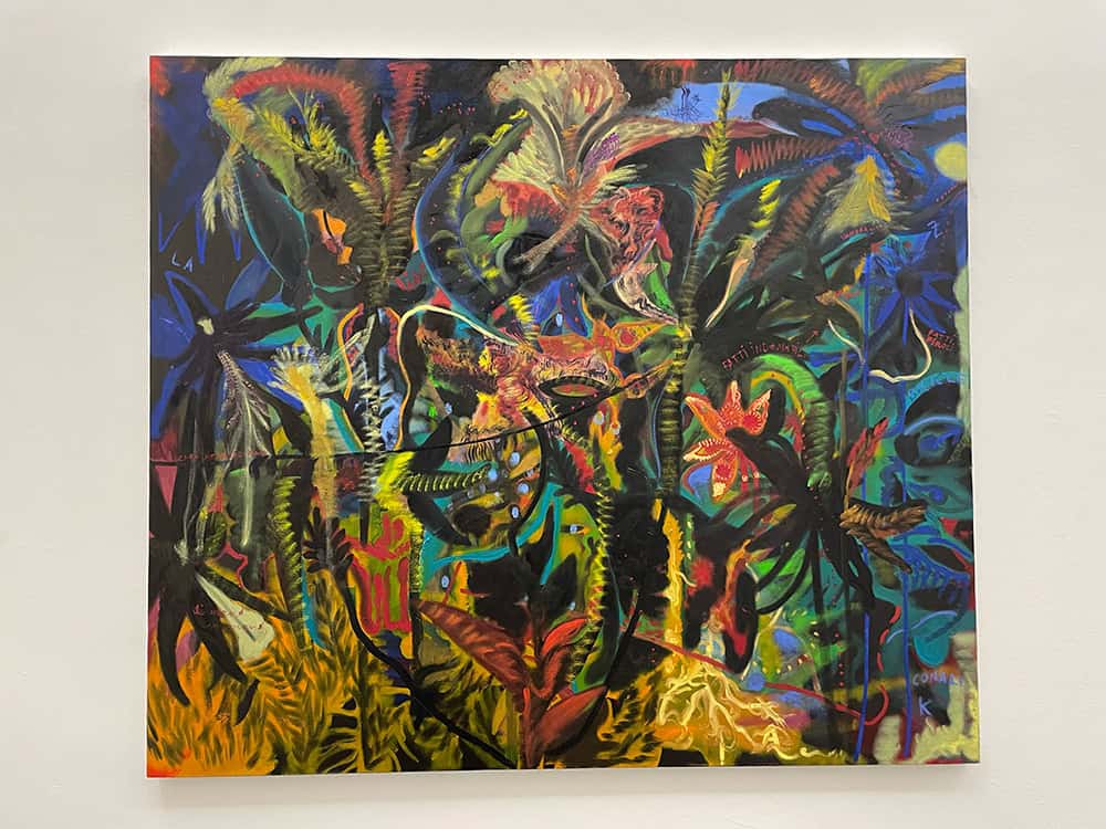 Castle of Rivoli - Italy