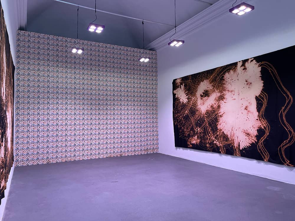 Castle of Rivoli - Italy