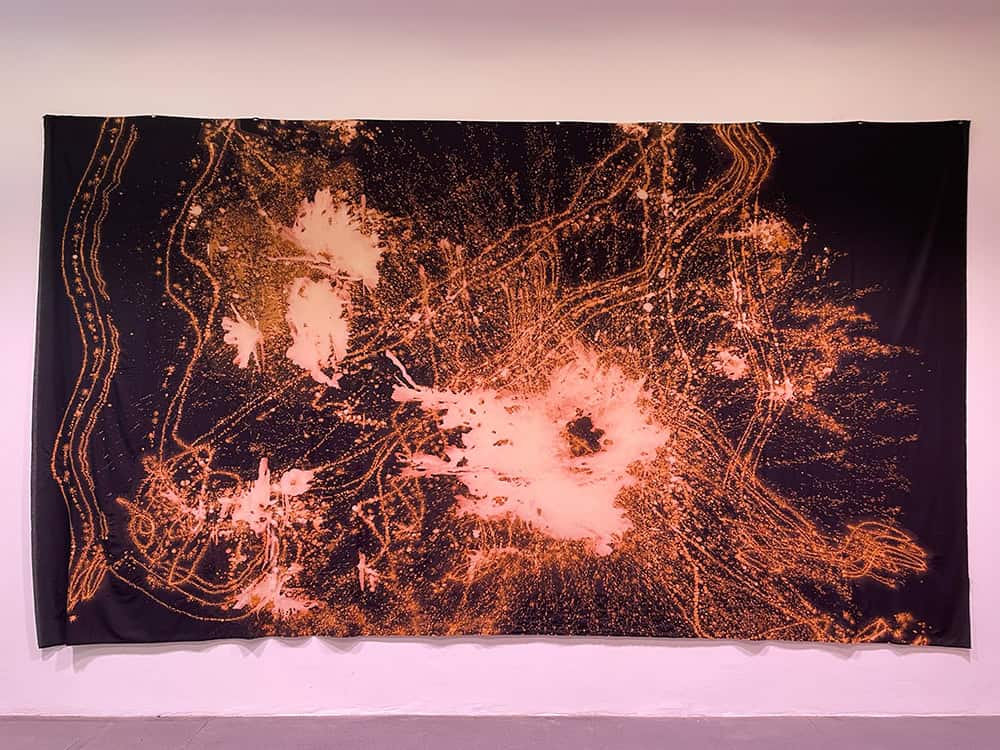 Castle of Rivoli - Italy