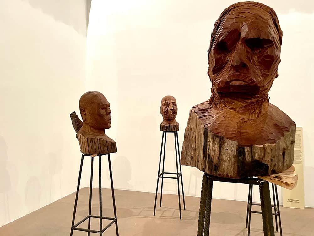 Castle of Rivoli - Italy