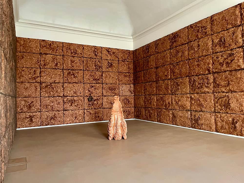 Castle of Rivoli - Italy