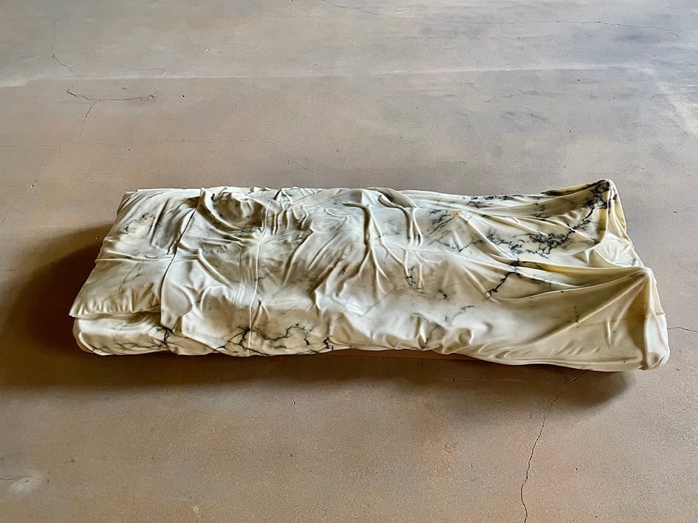 Castle of Rivoli - Italy