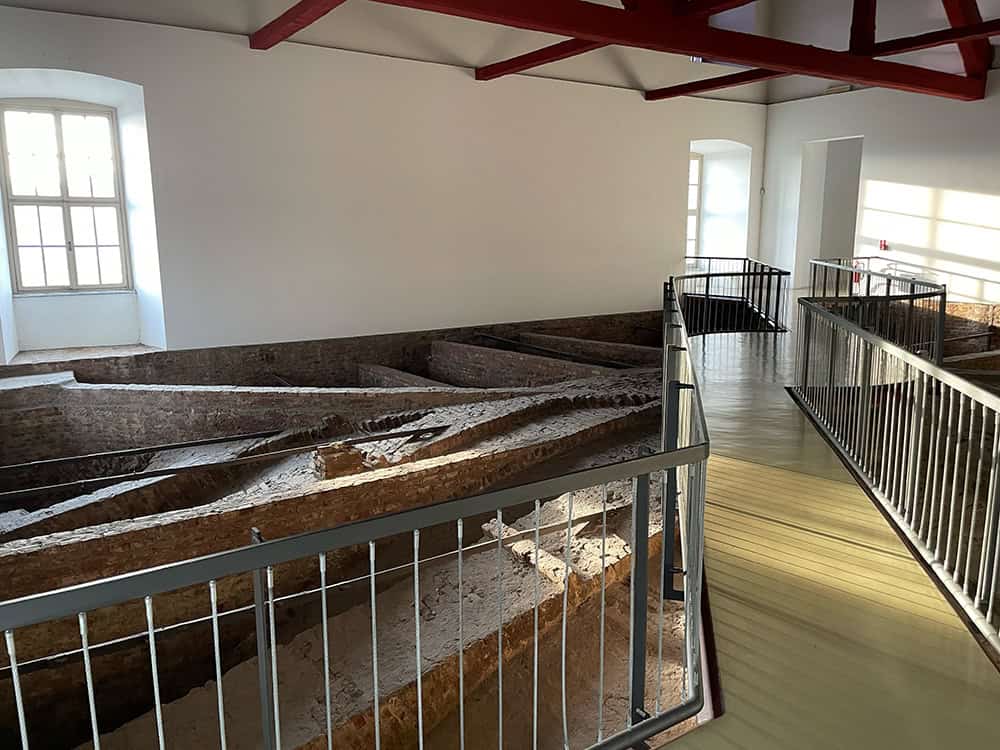 Castle of Rivoli - Italy