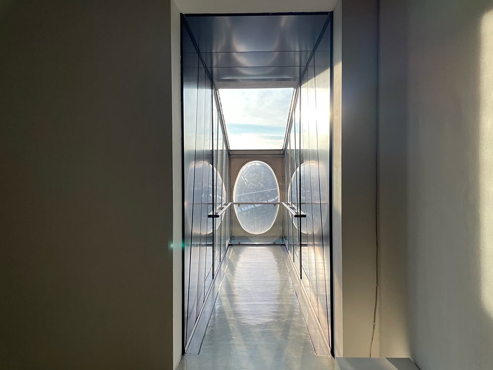 Castle of Rivoli - Italy