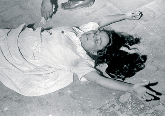 The Night of the Taranta: the Festival of Musical Exorcism