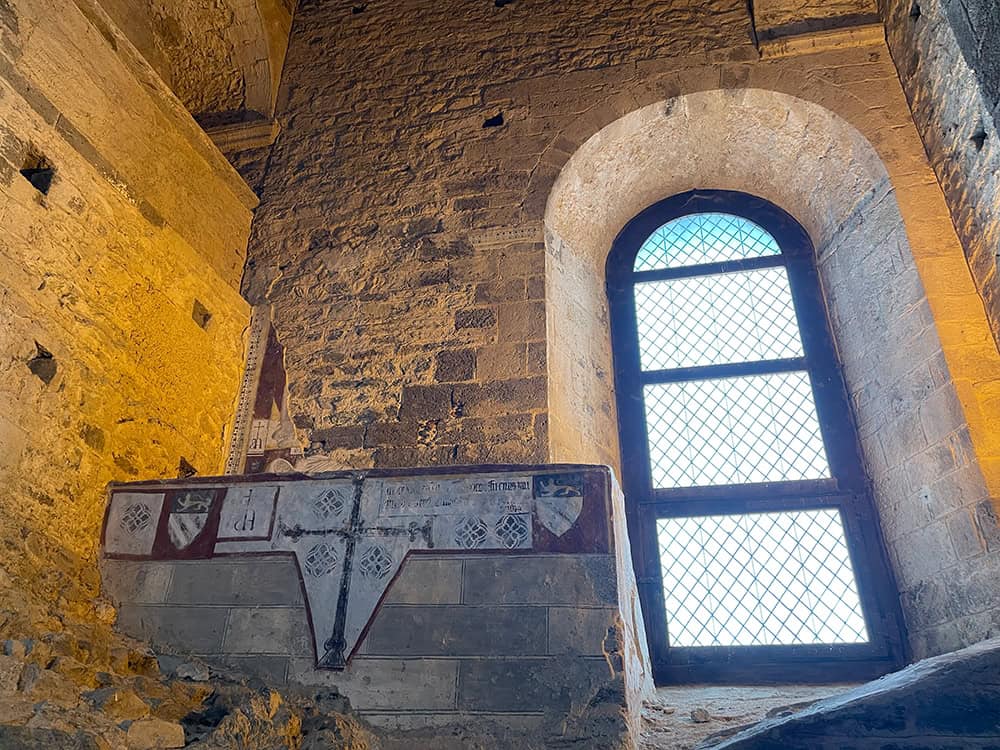 La Sacra di San Michele