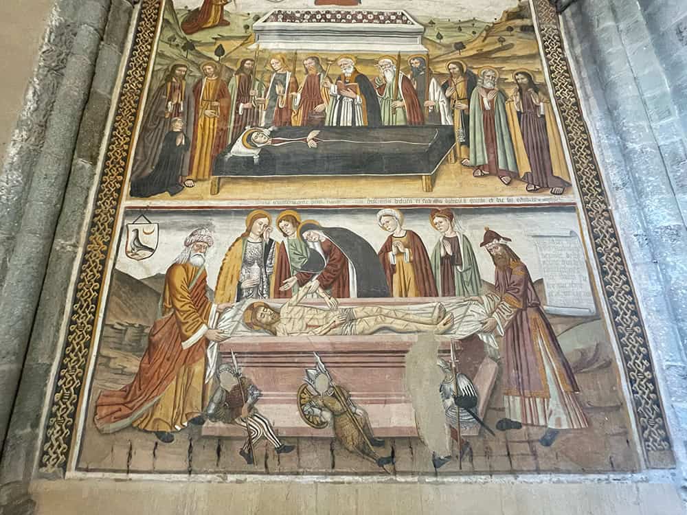 La Sacra di San Michele