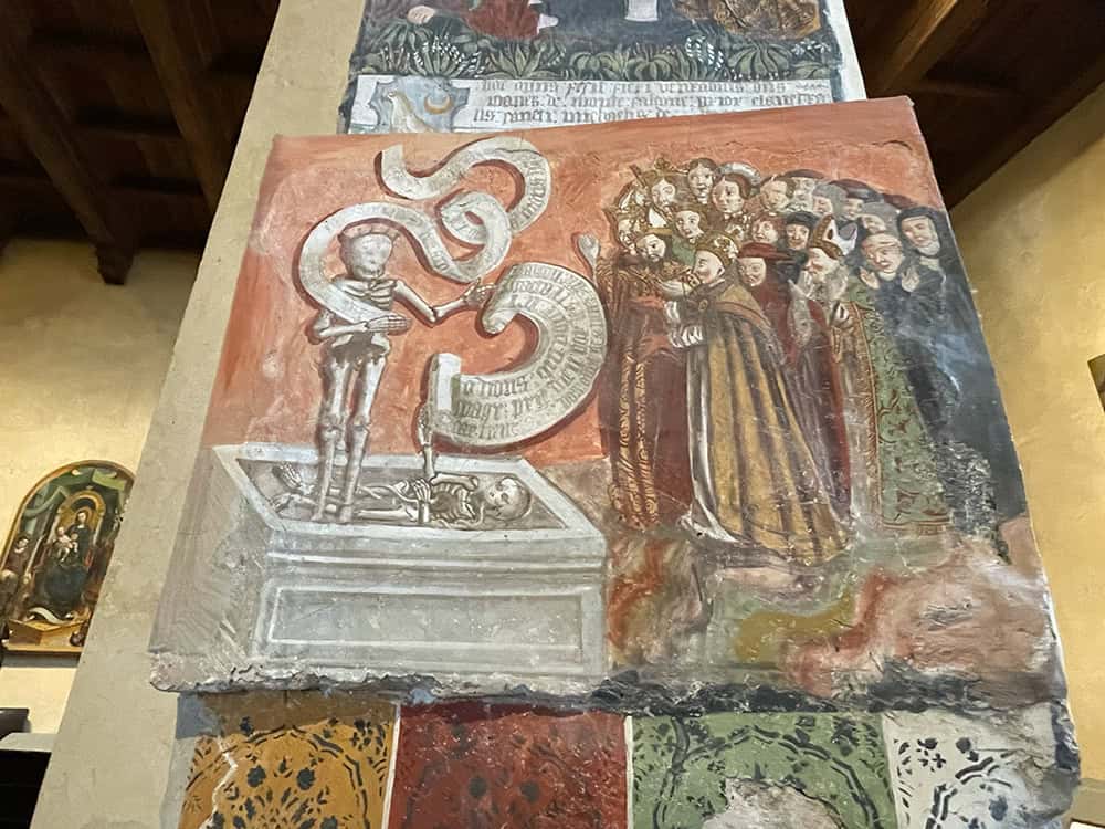 La Sacra di San Michele