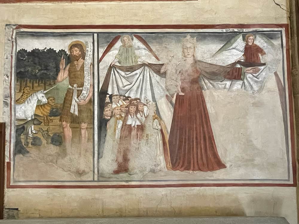 La Sacra di San Michele