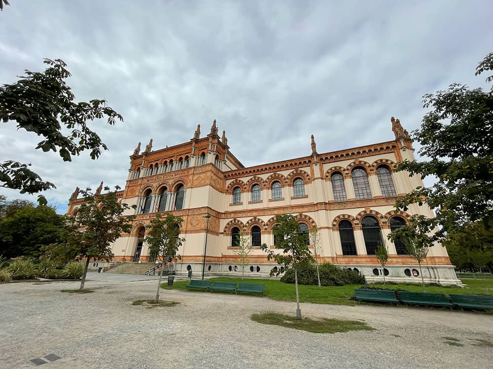 Museo Civico Milano