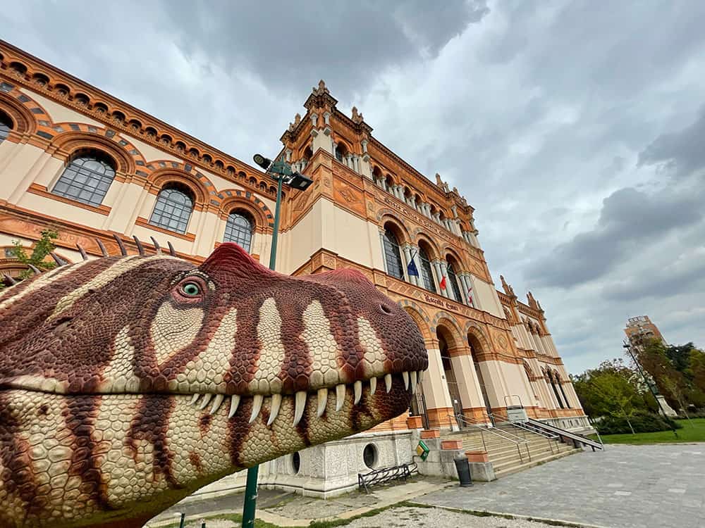 Museo Civico Milano