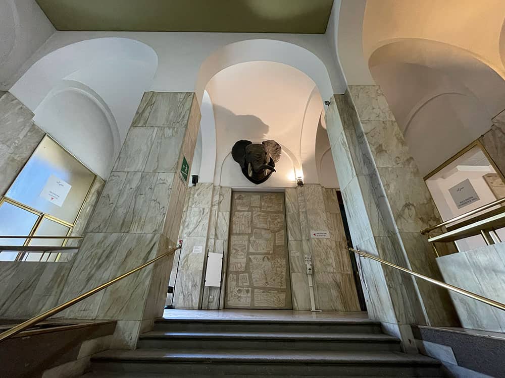 Museo Civico Milano